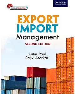 Export Import Management