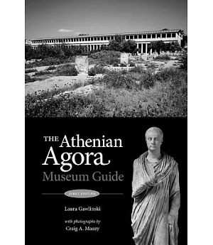 The Athenian Agora: Museum Guide