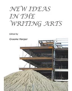 New Ideas in the Writing Arts