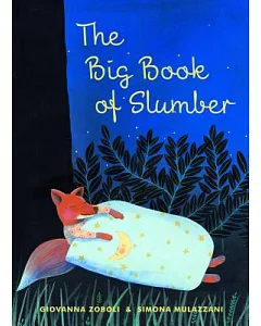 The Big Book of Slumber