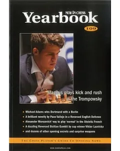 New in Chess Yearbook