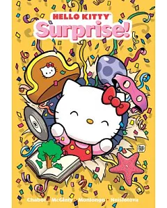 Hello Kitty: Surprise!