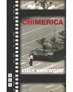 Chimerica: West End Edition