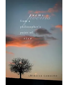 Poems from a Philosopher’s Point of View