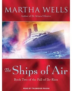 The Ships of Air