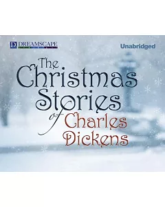 The Christmas Stories of charles Dickens
