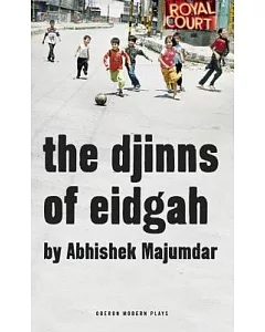 The Djinns of Eidgah