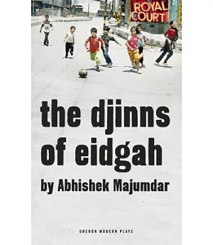The Djinns of Eidgah