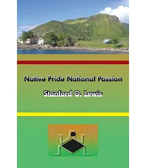 Native Pride National Passion