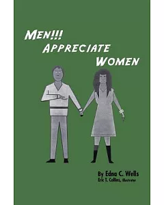 Men!!! Appreciate Women