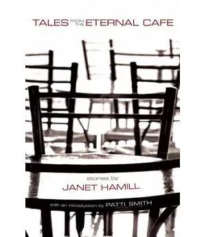 Tales from the Eternal Cafe