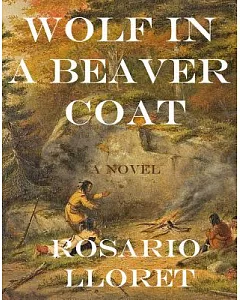 Wolf in a Beaver Coat