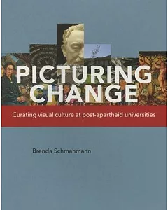Picturing Change: Curating Visual Culture at Post-apartheid Universities