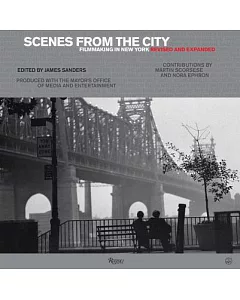Scenes from the City: Filmmaking in New York