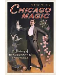 Chicago Magic: A History of Stagecraft & Spectacle