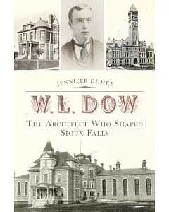 W. L. Dow: The Architect Who Shaped Sioux Falls