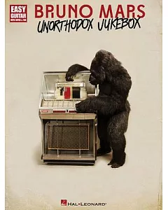 Bruno mars: Unorthodox Jukebox