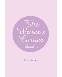 The Writer’s Corner