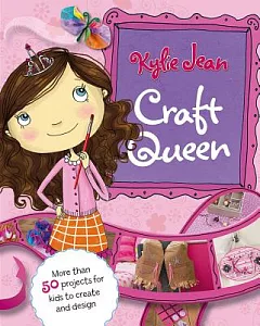 Kylie Jean Craft Queen