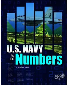 U.S. Navy by the Numbers