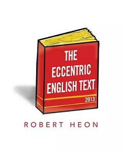 The Eccentric English Text