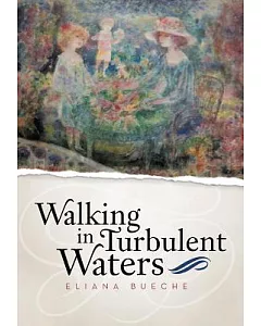 Walking in Turbulent Waters