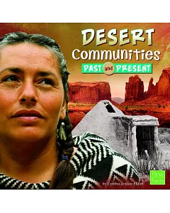 Desert Communities Past and Present