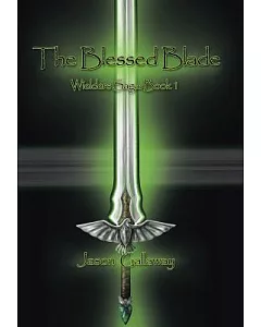 The Blessed Blade