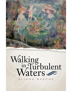 Walking in Turbulent Waters