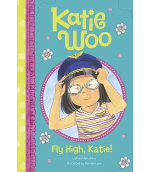 Fly High, Katie!