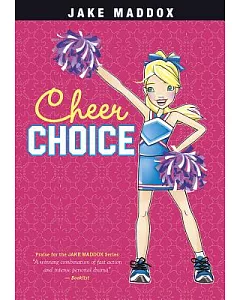 Cheer Choice