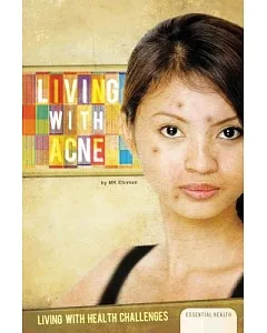 Living with Acne