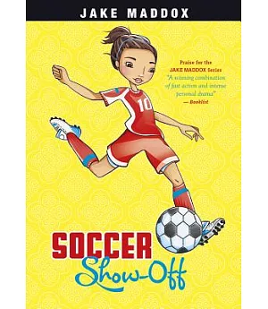Soccer Show-off