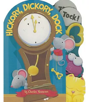 Hickory, Dickory, Dock