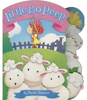 Little Bo Peep