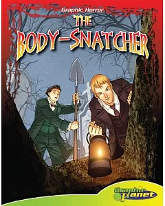 Body-snatcher