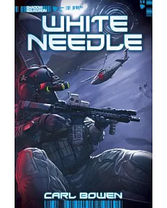 White Needle