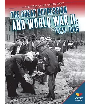 Great Depression and World War II: 1929-1945