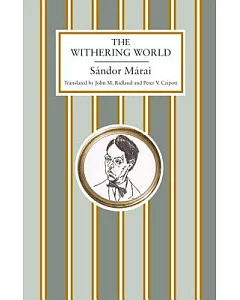 The Withering World: Selected Poems