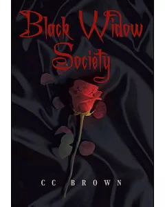 Black Widow Society