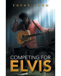 Competing for Elvis