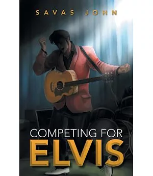 Competing for Elvis