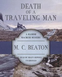 Death of a Travelling Man