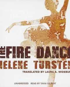 The Fire Dance