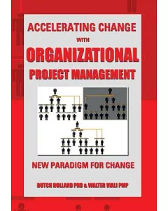 Accelerating Change With Organizational Project Management