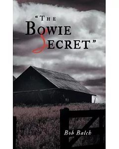 The Bowie Secret