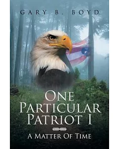 One Particular Patriot I