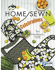 Home Sewn Celebrations
