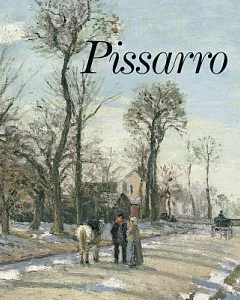 Pissarro: Museo Thyssen-bornemisza, Madrid, June 4, 2013-september 15,2013: Obra Social 