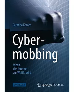 Cybermobbing - Wenn das Internet zur W@ffe Wird